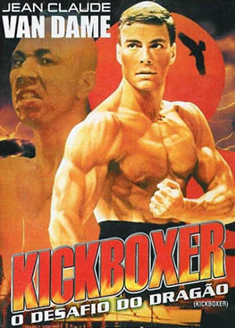 Kana Kan – Kickboxer (1989)