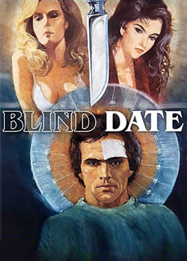 Kör Şahit – Blind Date (1984)