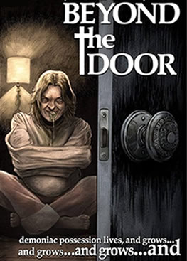 Şeytan – Beyond The Door (1974)