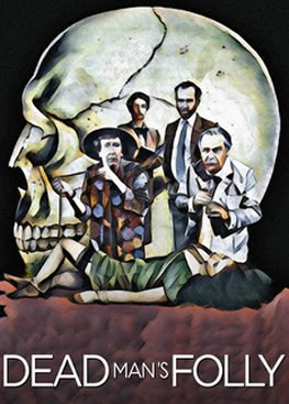 Sonuncu Kurban – Agatha Christie’s Dead Man’s Folly (1986)