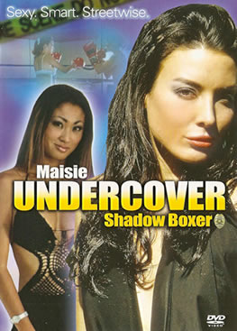 Gizli Görev: Sporcu Kız – Maisie Undercover: Shadow Boxer (2006)