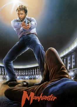 İnsan Avcısı – Manhunter (1986)