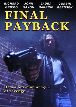 Hesaplaşma – Final Payback (2001)