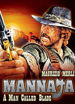 Balta – A Man Called Blade – Mannaja (1977)