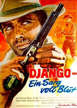 Kan Dolu Bir Tabut – The Moment to Kill (1968)
