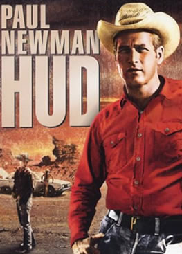 Çılgınların Günahı – Hud (1963)