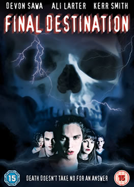 Son Durak – Final Destination (2000)
