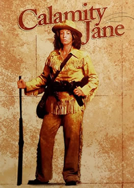 Calamity Jane (1984)