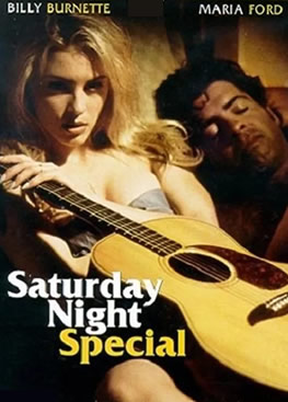 Özel Bir Cumartesi Gecesi – Saturday Night Special (1994)