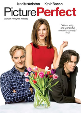 Bir Koca Şart Mı? – Picture Perfect (1997)