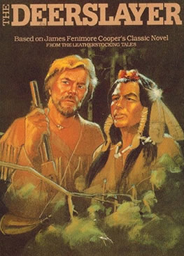 Şahingöz – The Deerslayer (1978)